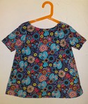 verkauft Kleidchen 