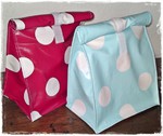 verkauft Lunchbags