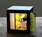Tinycube Einschub Wechselmotiv