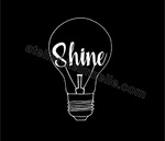 Wechselmotiv Shine für Tinycubes €12,00