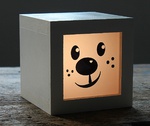 Tinycube BRUNO Preis pro Stück €48,00 Ca.Maße B15cm H15cm L15cm Gewicht1,2kg