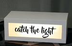 Middle: catch the light Preis €68,00 Ca. Maße B42cm H15cm L20cm Gewicht 2,4kg