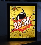 Bigones: Boom Preis €98,00 Ca. Maße B34cm H42cm L18cm Gewicht 2,9kg