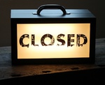 Doubles: Open / Closed Preis €155,00 Ca. Maße B42cm H24cm L25cm Gewicht 4,3kg