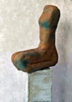" Relikt "  Beton 