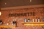 Auftragsarbeit für Restaurant Eisenhuette in Augustfehn