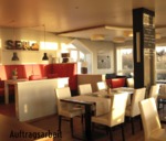 Auftragsarbeit Restaurant SEHLIEBE Utersum auf Föhr