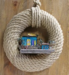 T1 Kranz Surf´in Ø35cm 98,90€