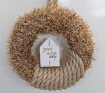 F8 Türkranz Good vibes only 35,90€ Ø22cm